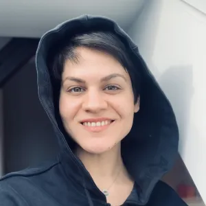 Kamilla - sportedző magántanár - Szeged