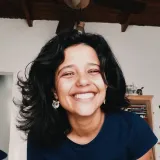 Shirley - profesor de español para extranjeros - Buenos Aires