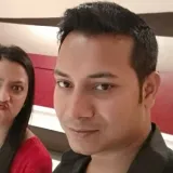 Sawant - Accounting tutor - Meerut