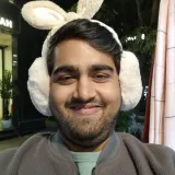 Pratyush - Physics tutor - New Delhi