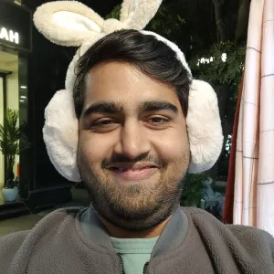 Pratyush - Physics tutor - New Delhi