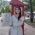 Camila Luna - profesor de historia - Medellín
