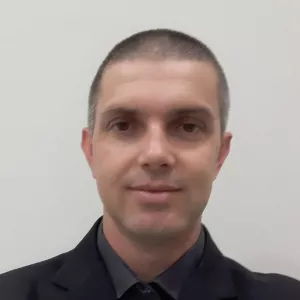 Lucas Sid - Professor de matemática - Criciúma