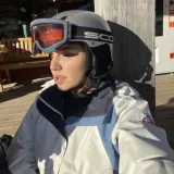 Kristina - Prof d'anglais - Fribourg