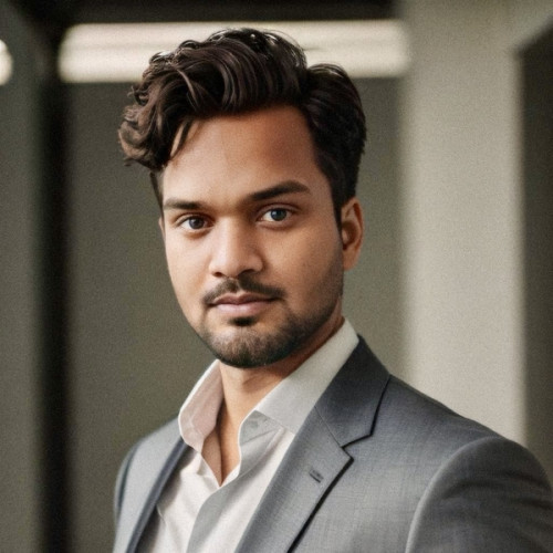 Haider - Maths tutor - $10/h - 5 reviews