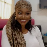 Chichi - Biology teacher - Lagos