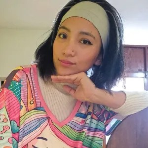 Xiomara - Profesor de psicología - Lurín