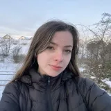 Jaylee - Englischlehrerin - Köln