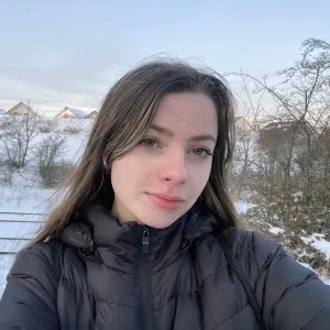 Jaylee - Englischlehrerin - Köln
