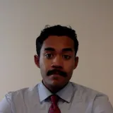 Matthew - Spanish tutor - Providence