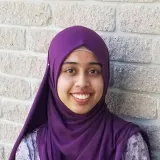 Adena - Math tutor - Guelph
