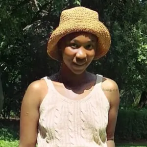 Ngelekanyo - English tutor - Thohoyandou