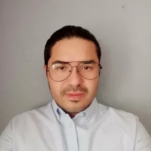 Erik - profesor de francés - Zacatecas