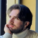 Antonio - Insegnante di inglese - Torino