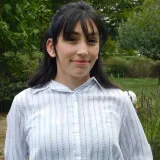 Lucie - Prof d'anglais - Ligny-en-Brionnais