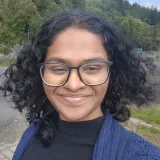 Joanna - Engineering tutor - Stevenage