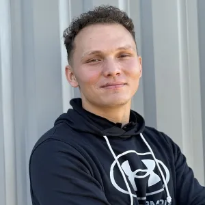 Lucas - Coach sportif - Firminy