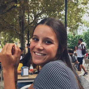 Inês - Prof de explicações - Coimbra