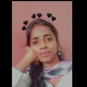 Akshaya - Biology teacher - Thazhambur