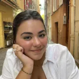 Elena - Spanish tutor - London