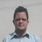 GERALDO - Professor de português para estrangeiros - Aeroporto