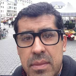 Victor - Profesor de biología celular - CDMX