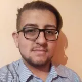 Flávio Ysmael - Professor de História (Ensino Superior) - Vila Santa Catarina