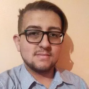 Flávio Ysmael - Professor de História (Ensino Superior) - Vila Santa Catarina