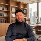 Walid - Prof de programmation - Paris 8e