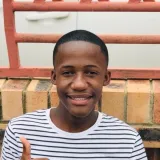 Banele - Maths tutor - KwaMhlanga
