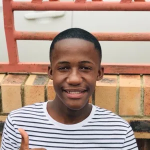 Banele - Maths tutor - KwaMhlanga
