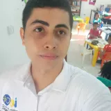 Danilo - Profe de inglés - Cartagena