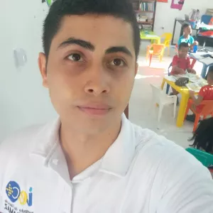 Danilo - Profe de inglés - Cartagena