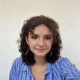 Agnes - Prof de inglês - São Paulo
