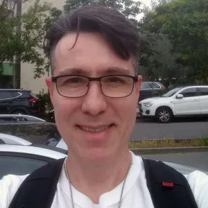 Cristiano - Prof de matemática - Butantã