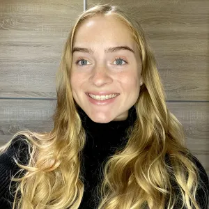 Jayne - Leraar Persoonlijke ontwikkeling - Uithoorn
