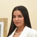 Aisha - Prof de maths - Rabat