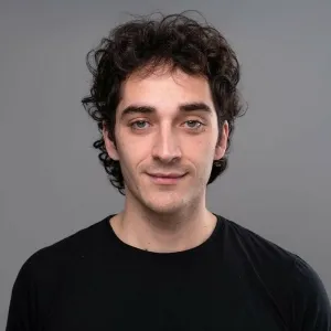 Mariano - Profe de développement web - Buenos Aires