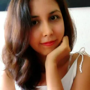 Gaby cristina - prof de Matemáticas - Lima