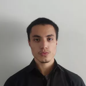 Luiz - Prof de inglês - Curitiba