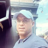 Ramon - Entrenador personal - León de los Aldama
