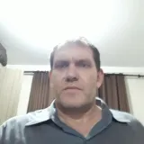 Nilson - Prof de matemática - Santa Cruz