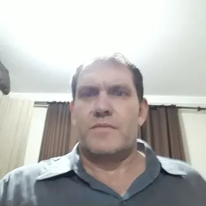 Nilson - Prof de matemática - Santa Cruz