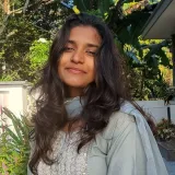 Sneha - Biology teacher - Puducherry