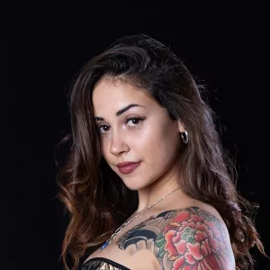Michelle - Insegnante di trucco - Bologna