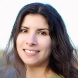 Maria - Geography tutor - London