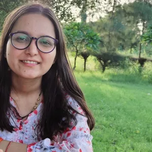 Archna - Chemistry tutor - Gurugram
