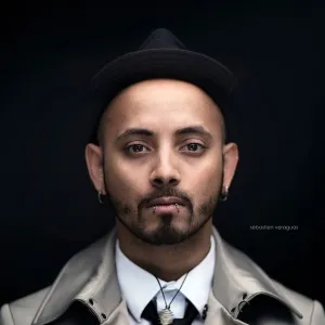Komboh - Prof d'hip hop - Nice