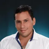 James Christopher - Profe de español para extranjeros - Cali