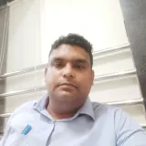 Mukesh - Maths tutor - Faridabad